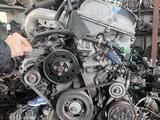 Двигатель M16A 1.6л Suzuki SX4, СХ4 за 10 000 тг. в Алматы