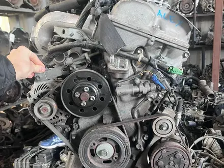 Двигатель M16A 1.6л Suzuki SX4, СХ4 за 10 000 тг. в Алматы