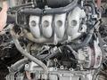 Двигатель M16A 1.6л Suzuki SX4, СХ4үшін10 000 тг. в Алматы – фото 3