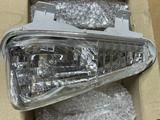 Поворотник левый Camry 55 за 30 000 тг. в Алматы