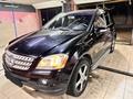 Mercedes-Benz ML 500 2006 года за 6 800 000 тг. в Алматы