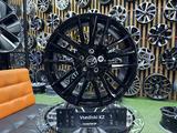Диски TOYOTA CAMRY R-18*5*114.3 в наличии Astana за 240 000 тг. в Астана