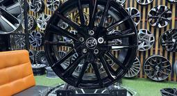 Диски TOYOTA CAMRY 75 R-18*5*114.3 в наличии Astana за 230 000 тг. в Астана