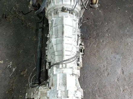 АКПП, коробка автомат на BMW X5 4.4 литра за 350 000 тг. в Талдыкорган – фото 4