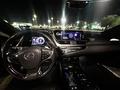 Lexus ES 300h 2021 года за 22 000 000 тг. в Алматы – фото 10