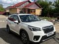 Subaru Forester 2021 годаүшін14 200 000 тг. в Усть-Каменогорск – фото 10