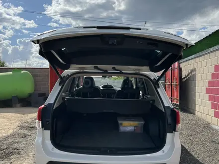 Subaru Forester 2021 года за 14 200 000 тг. в Усть-Каменогорск – фото 18