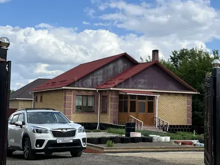 Subaru Forester 2021 года за 14 200 000 тг. в Усть-Каменогорск – фото 4
