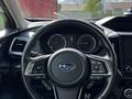 Subaru Forester 2021 годаүшін14 200 000 тг. в Усть-Каменогорск – фото 22