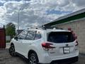 Subaru Forester 2021 годаүшін14 200 000 тг. в Усть-Каменогорск – фото 24