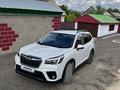 Subaru Forester 2021 годаүшін14 200 000 тг. в Усть-Каменогорск – фото 25