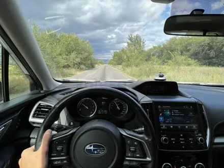 Subaru Forester 2021 года за 14 200 000 тг. в Усть-Каменогорск – фото 30