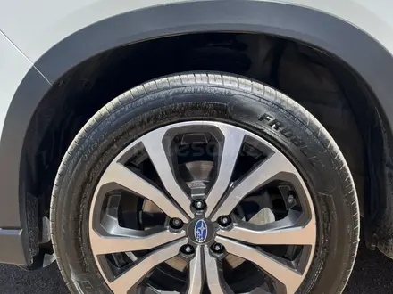 Subaru Forester 2021 года за 14 200 000 тг. в Усть-Каменогорск – фото 31