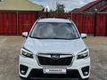 Subaru Forester 2021 годаүшін14 200 000 тг. в Усть-Каменогорск – фото 2