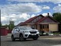 Subaru Forester 2021 годаүшін14 200 000 тг. в Усть-Каменогорск – фото 5