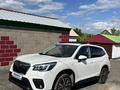 Subaru Forester 2021 годаүшін14 200 000 тг. в Усть-Каменогорск – фото 6