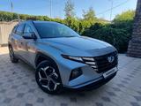 Hyundai Tucson 2022 года за 13 000 000 тг. в Астана