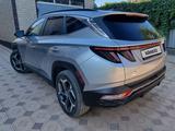 Hyundai Tucson 2022 года за 13 000 000 тг. в Астана – фото 3
