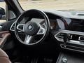 BMW X7 2021 года за 41 500 000 тг. в Астана – фото 3