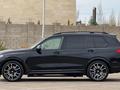 BMW X7 2021 года за 41 500 000 тг. в Астана – фото 11