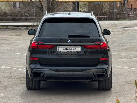 BMW X7 2021 года за 41 500 000 тг. в Астана – фото 13
