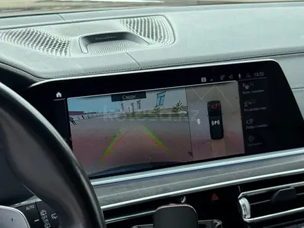 BMW X7 2021 года за 41 500 000 тг. в Астана – фото 16