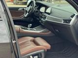 BMW X7 2021 года за 41 500 000 тг. в Астана – фото 4