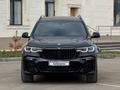 BMW X7 2021 года за 41 500 000 тг. в Астана