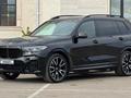 BMW X7 2021 года за 41 500 000 тг. в Астана – фото 2