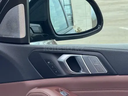 BMW X7 2021 года за 41 500 000 тг. в Астана – фото 6