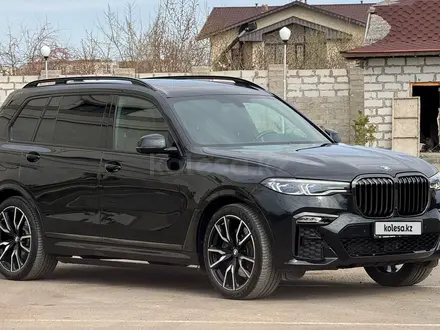 BMW X7 2021 года за 41 500 000 тг. в Астана – фото 9