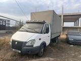 ГАЗ ГАЗель 2006 годаүшін4 000 000 тг. в Алматы