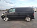 Volkswagen Multivan 2007 года за 12 500 000 тг. в Уральск – фото 2