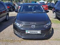 Volkswagen Polo 2014 годаүшін3 500 000 тг. в Алматы