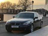 BMW 530 2003 года за 6 900 000 тг. в Алматы – фото 2