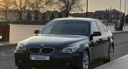 BMW 530 2003 года за 6 900 000 тг. в Алматы – фото 2