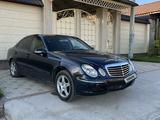 Mercedes-Benz E 240 2002 годаүшін4 500 000 тг. в Шымкент