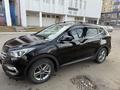Hyundai Santa Fe 2016 года за 6 500 000 тг. в Актобе – фото 3