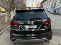 Hyundai Santa Fe 2016 года за 6 500 000 тг. в Актобе – фото 5