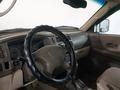Mitsubishi Montero Sport 2001 года за 2 250 000 тг. в Шымкент – фото 4