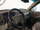 Mitsubishi Montero Sport 2001 годаүшін2 250 000 тг. в Шымкент – фото 4