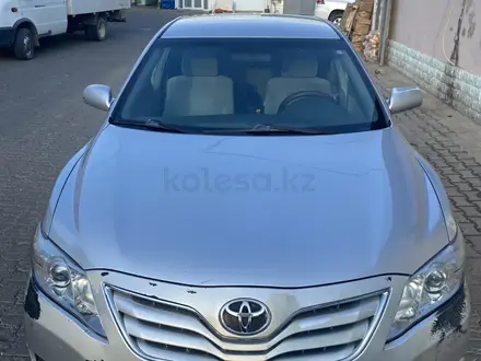 Toyota Camry 2010 года за 3 500 000 тг. в Актау – фото 3