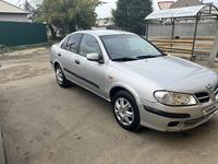 Nissan Almera 2001 года за 1 500 000 тг. в Семей