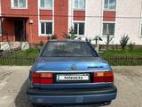 Volkswagen Vento 1993 года за 500 000 тг. в Астана – фото 2