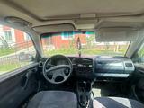 Volkswagen Vento 1993 года за 500 000 тг. в Астана – фото 5