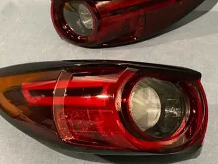 Задние стоп фонари на Mazda 6 за 70 000 тг. в Алматы