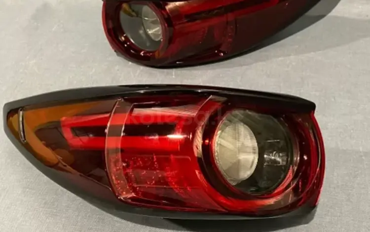 Задние стоп фонари на Mazda 6 за 70 000 тг. в Алматы