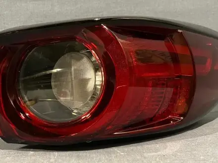 Задние стоп фонари на Mazda 6 за 70 000 тг. в Алматы – фото 4