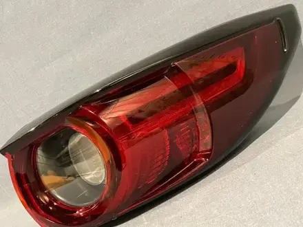 Задние стоп фонари на Mazda 6 за 70 000 тг. в Алматы – фото 6