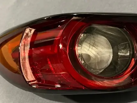Задние стоп фонари на Mazda 6 за 70 000 тг. в Алматы – фото 7